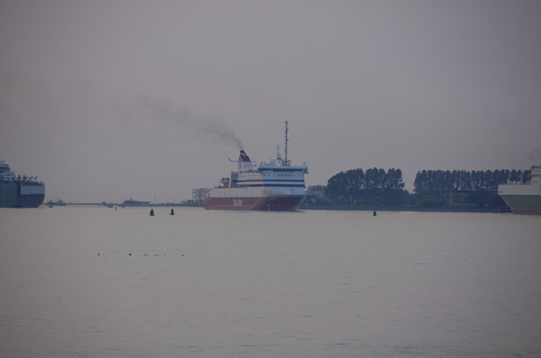 Ferry Rostock 002